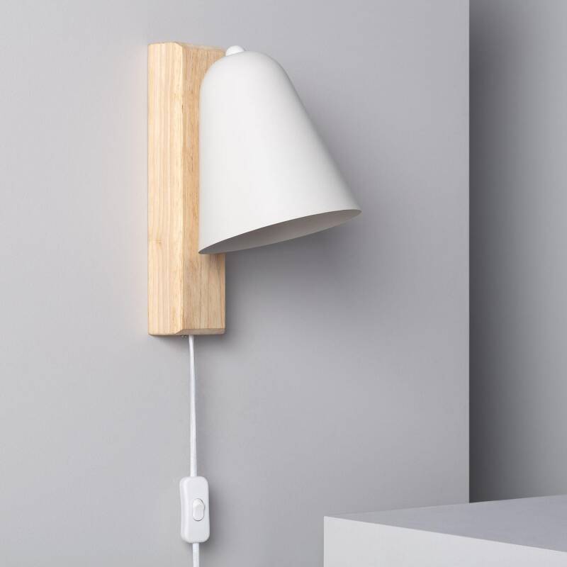 Product van Wandlamp Mysen