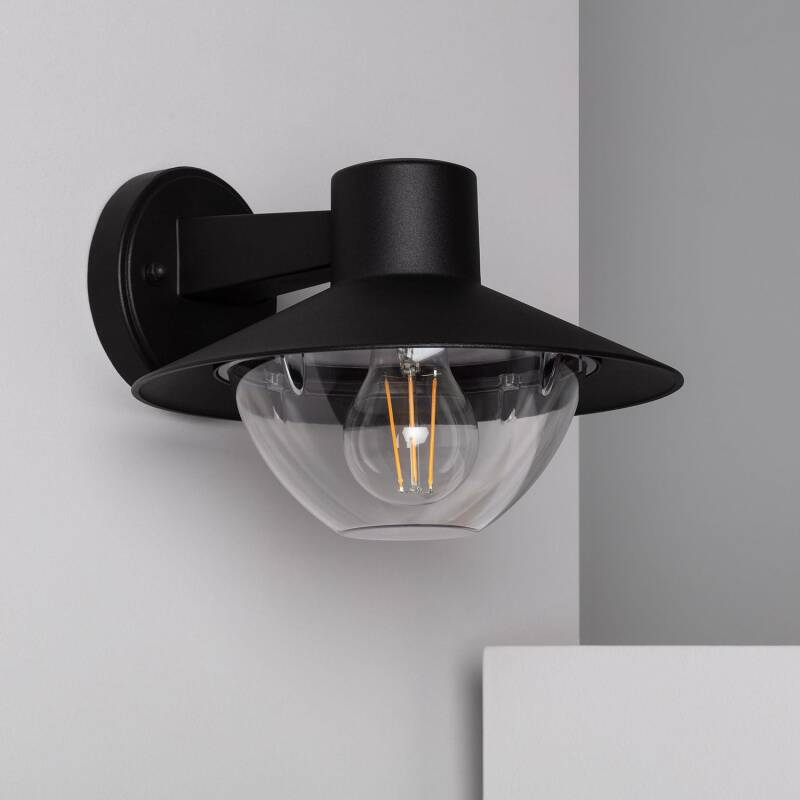 Produit de Lampe Murale Extérieure Aluminium Neiva