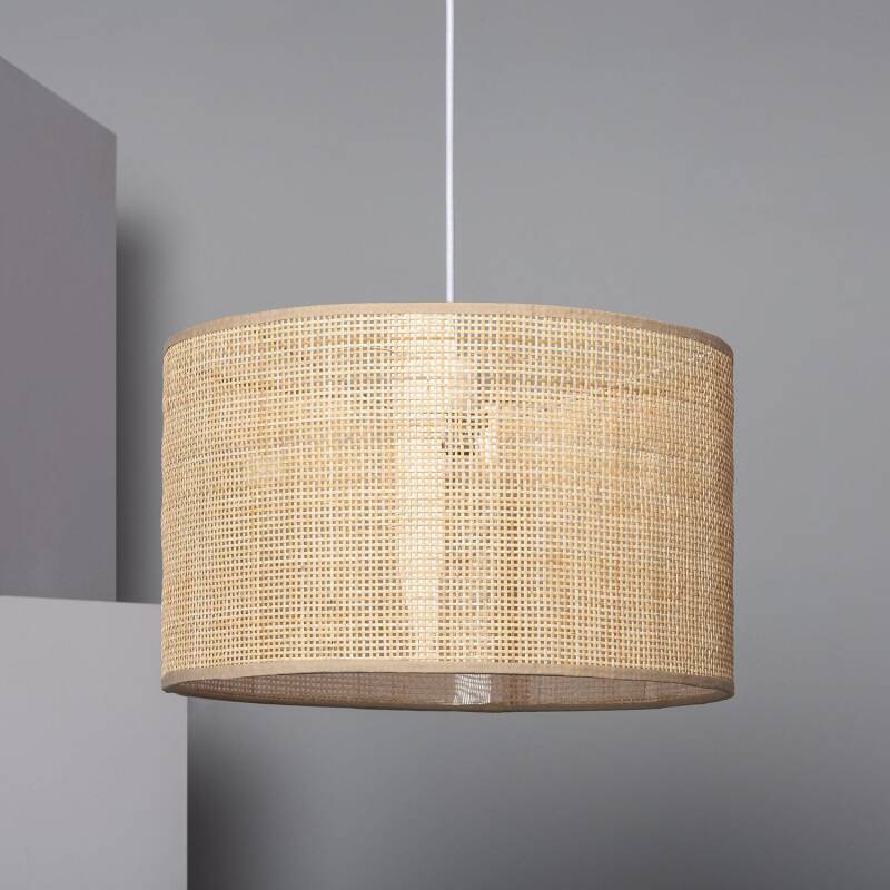 Product of Baracoa Rattan Pendant Lamp