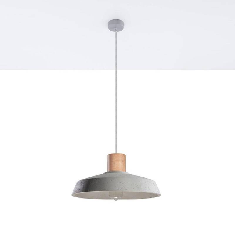 Product of SOLLUX Afra Pendant Lamp 