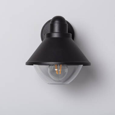 Product van Wandlamp Outdoor Aluminium Valera