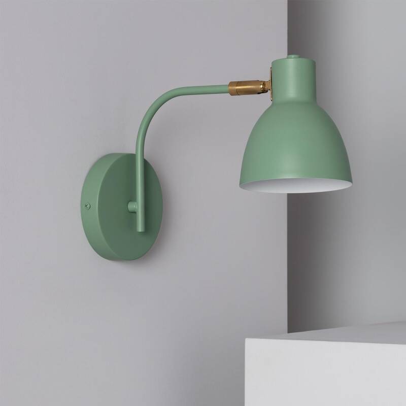 Produit de Lampe Murale Métal Colima