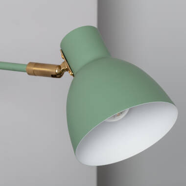 Produit de Lampe Murale Métal Colima