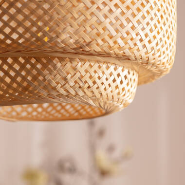 Product of Nagua Bamboo Pendant Lamp 