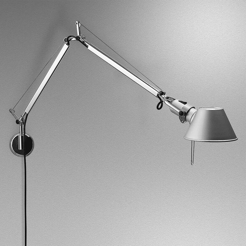 Produkt von Wandleuchte Tolomeo Mini ARTEMIDE