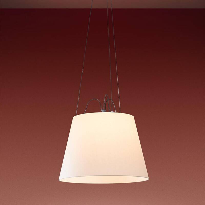 Produkt von Hängeleuchte Tolomeo Mega ARTEMIDE