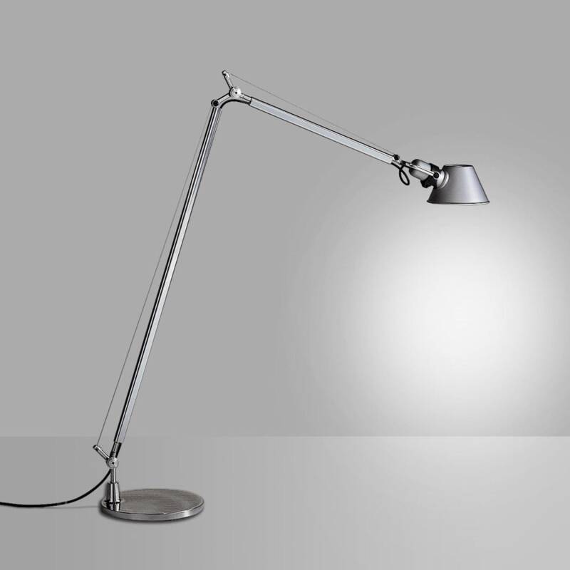 Product van Tafellamp LED Tolomeo Lectura  10W ARTEMIDE