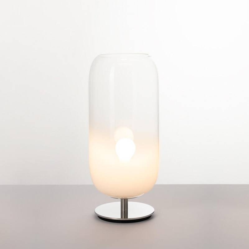 Produit de Lampe à Poser Gople Mini ARTEMIDE