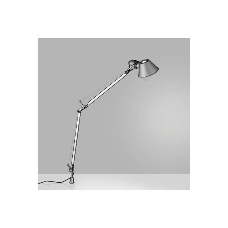 Produkt von Tischleuchte Tolomeo mit fester Halterung ARTEMIDE 