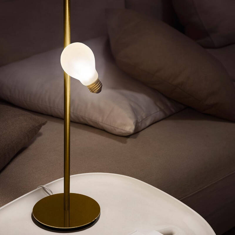 Prodotto da Lampada da Tavolo SLAMP Idea Table