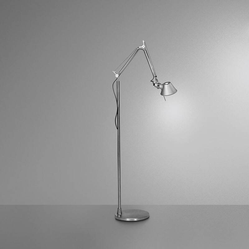 Produkt od Stojací Lampa Tolomeo Micro Terra ARTEMIDE