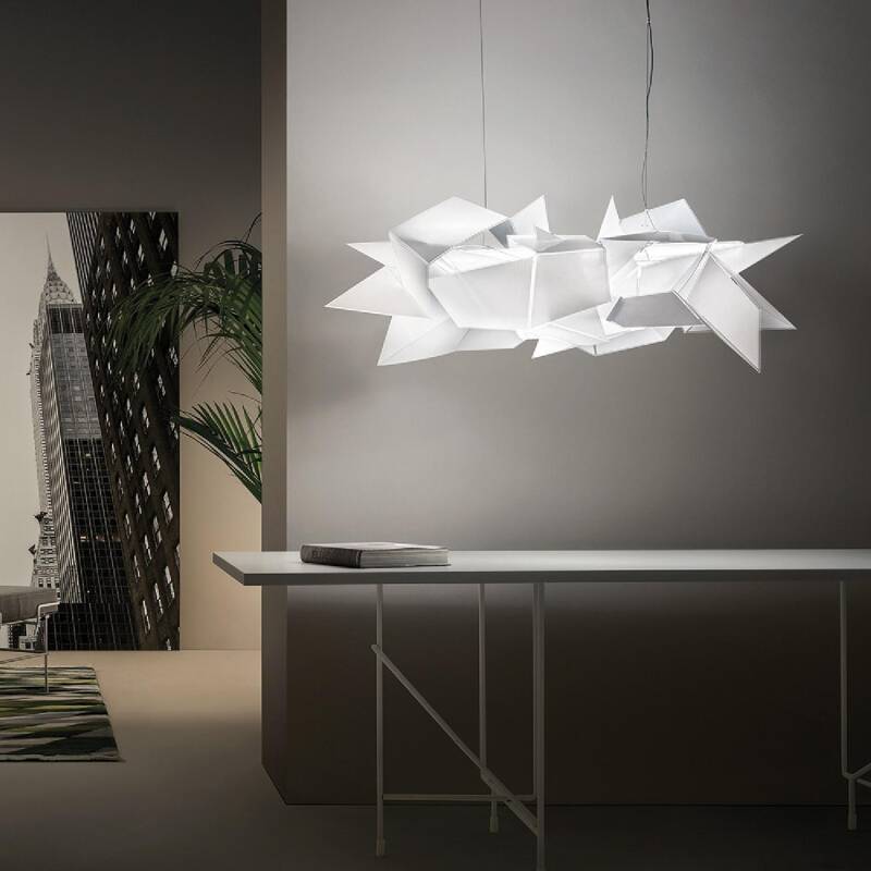 Produit de Suspension Cordoba Suspension SLAMP