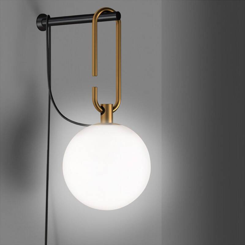 Produkt von Wandleuchte NH ARTEMIDE