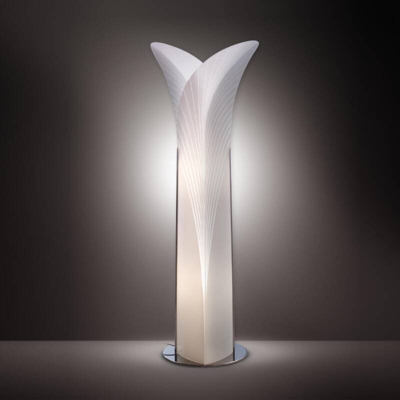 Produit de Lampadaire Las Palmas Floor XL SLAMP