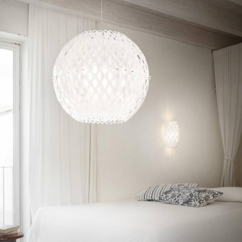 Produkt od Závěsné Svítidlo SLAMP Charlotte Globe Suspension