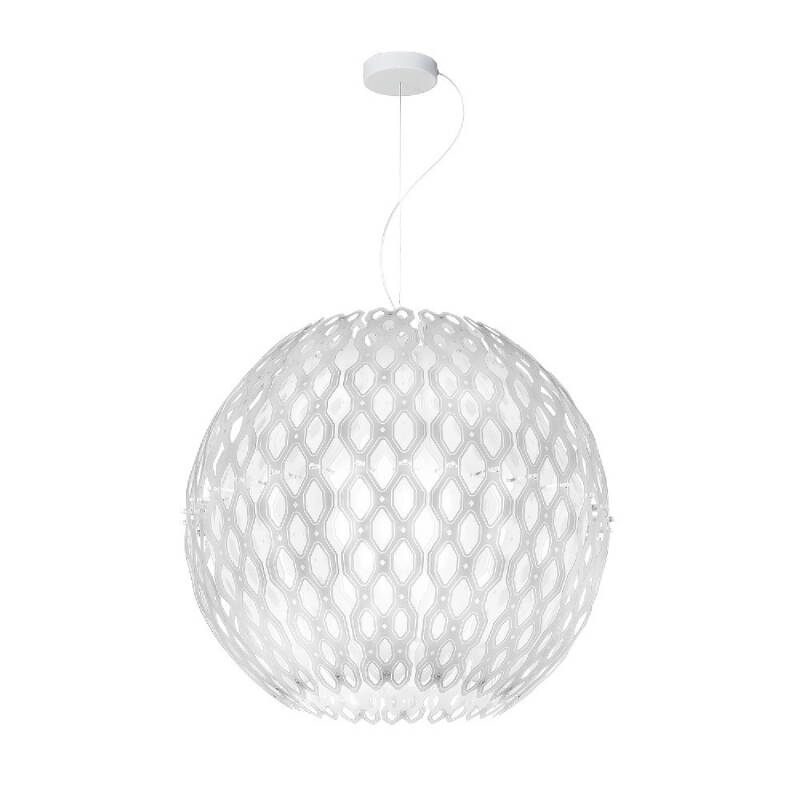 Produkt von Hängeleuchte SLAMP Charlotte Globe Suspension