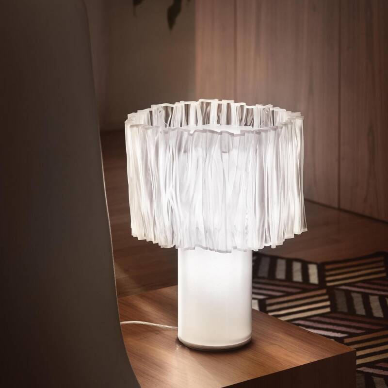 Produkt von Tischleuchte SLAMP Accordéon Table