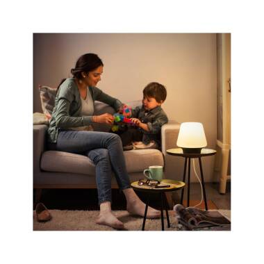 Produit de Lampe à Poser LED White Ambiance Wellness 8.5W PHILIPS Hue 