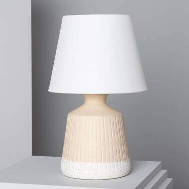 Produkt od Keramická Stolní Lampa Balteze