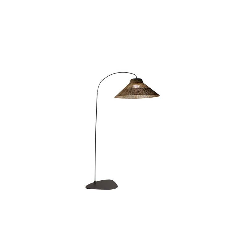 Product van Staande lamp Outdoor  Niza 230 accu 