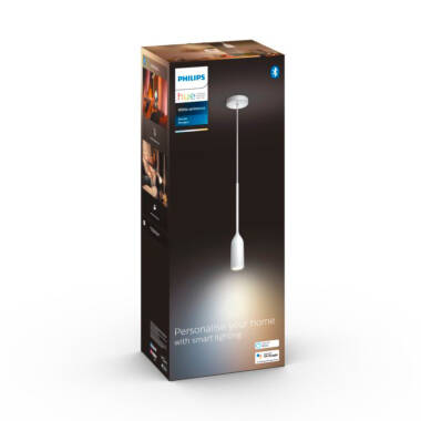 Produit de Suspension White Ambiance Devote PHILIPS Hue