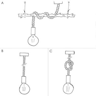 Product of Creative Cables Model PDW0422CLS20 LED Pendant Lamp 