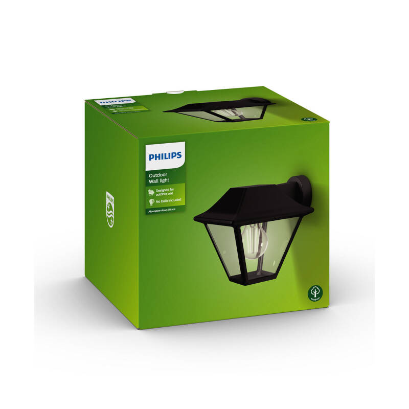 Produit de Lampe Murale PHILIPS Alpenglow 