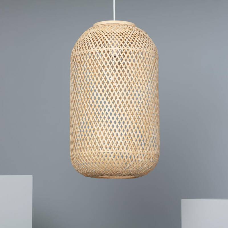 Produit de Suspension Bambou Dendur 