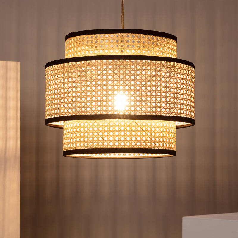 Product of Tripolo Rattan Pendant Lamp 