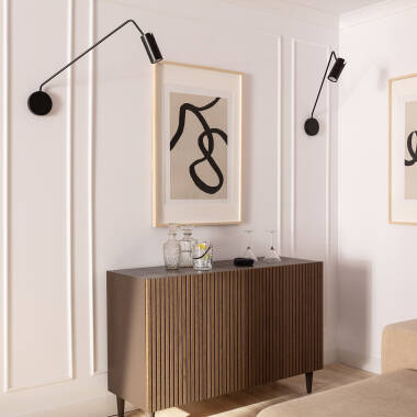 Product of Magno Metal Wall Lamp 