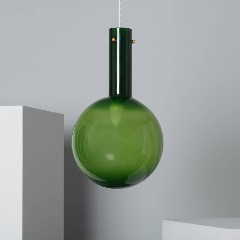 Produit de Suspension Verre Olivo