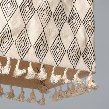 Product of Chemba Cotton Pendant Lamp