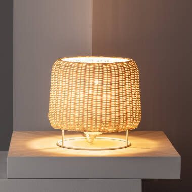 Product of Gondia Table Lamp ILUZZIA