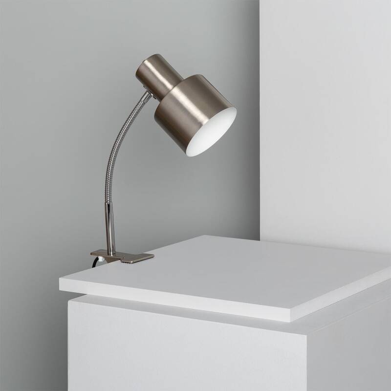 Product of Agoura Table Lamp with Clamp