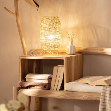 Product of Yumurta Table Lamp