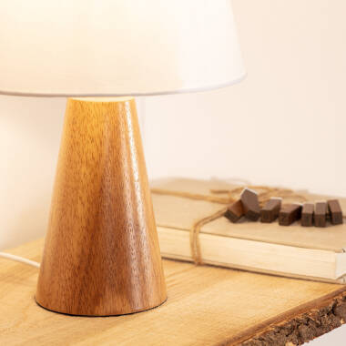 Product of Dukku Table Lamp ILUZZIA