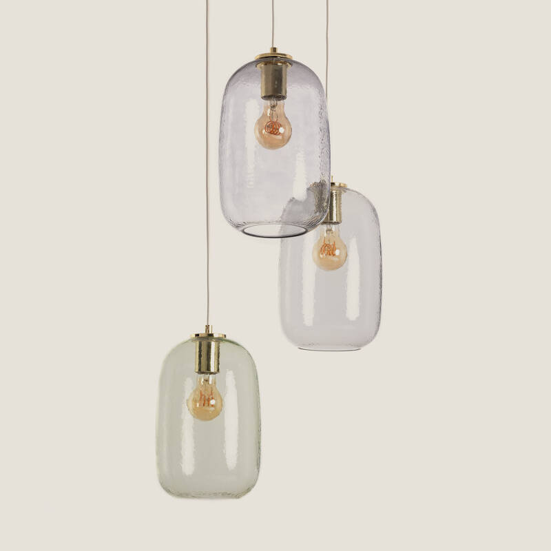 Product of Bonhomía Glass Pendant Lamp 