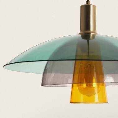 Product of Dolly Glass Pendant Lamp