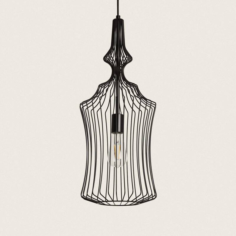 Product of Elina Metal Pendant Lamp