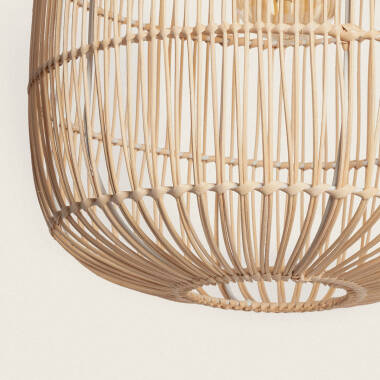 Product of Kairatu Bamboo Pendant Lamp