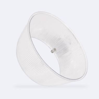 Product van Reflector 90º Aluminium voor LED High Bay UFO HBD 