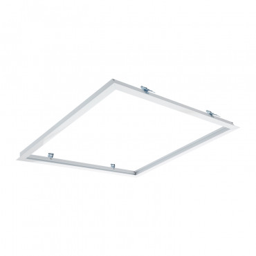 Product Einbaurahmen für LED-Panels 60x60 cm 