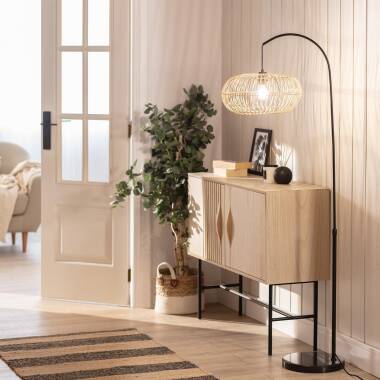 Product of Arawa Lebrel Floor Lamp