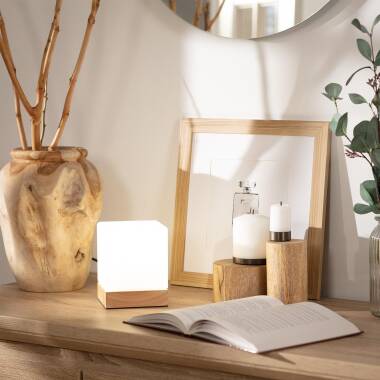 Product of Retilles Table Lamp