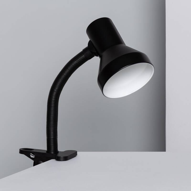 Product of Eret Table Lamp with Clamp