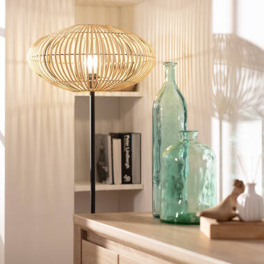 Product of Bambu Atamach Floor Lamp 