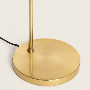 Product van Staande lamp Bowlen