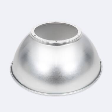 Product of 90º Aluminium Reflector for 100-150W UFO HBD LED Highbay 