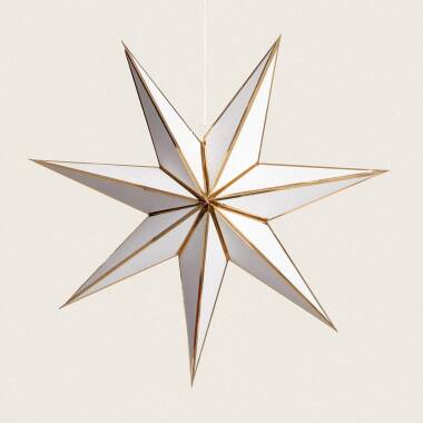 Product of Rigel LED Paper Star with Battery Powered