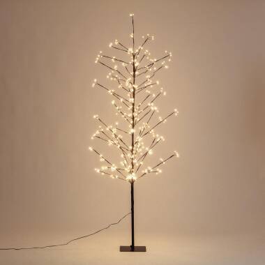 Product van kerstboom 480 LED 180 cm Ognis  